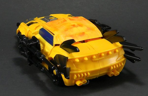 Transformers Prime Beast Hunters Wave 1 Deluxe Laserback Wheeljack Soundwave Bumblebee  (28 of 30)